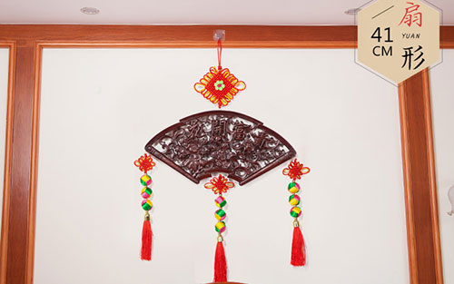 盘县中国结挂件实木客厅玄关壁挂装饰品种类大全
